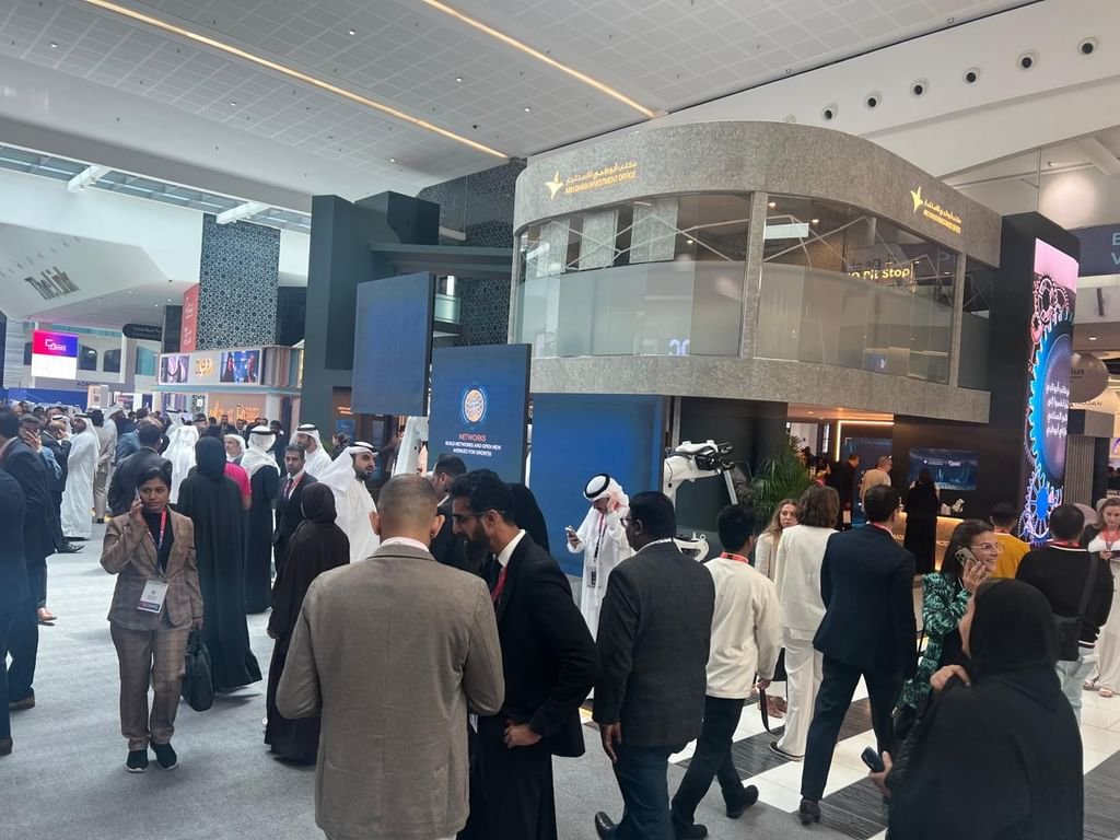 111 مليار درهم مساهمة الصناعة في الناتج المحلي لأبوظبي مع نمو 2.7% في 2024