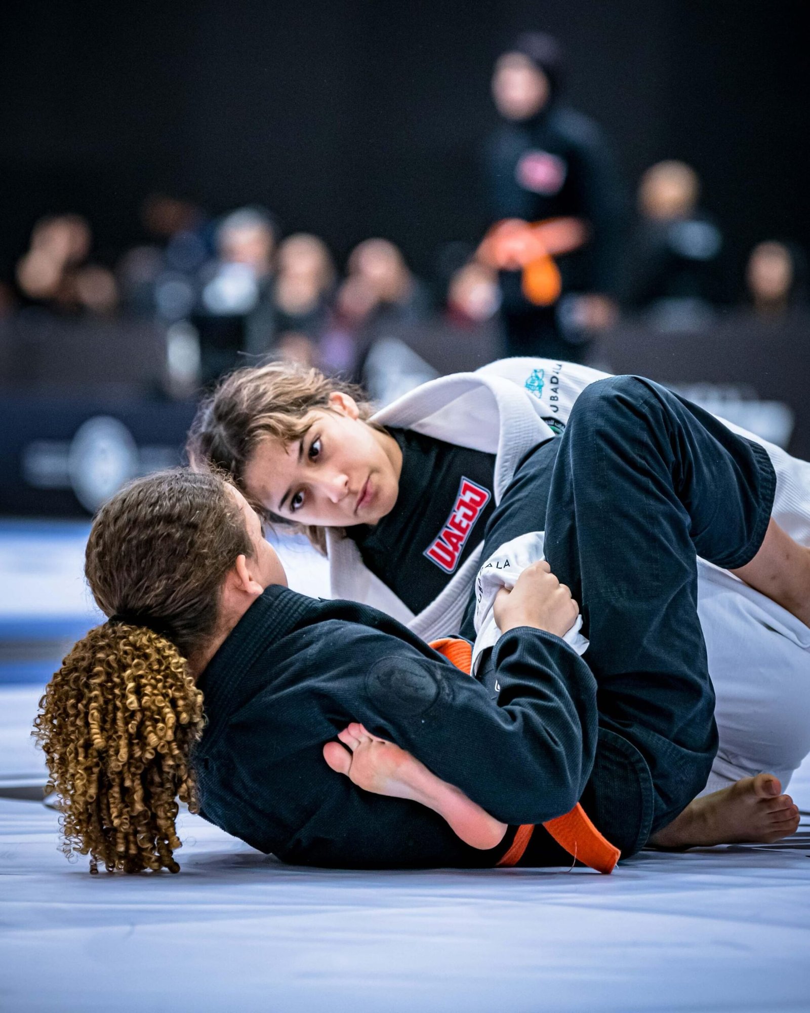 إغلاق باب التسجيل في الجولة الختامية من “أبوظبي جراند سلام للجوجيتسو”