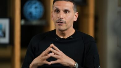 خلدون المبارك : مانشستر سيتي لديه الحماس للعودة بلقب كأس العالم للأندية