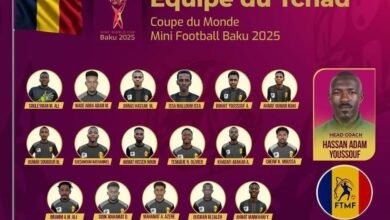 الاتحاد التشادي: بطولات الإمارات ساهمت في إعداد منتخبنا لمونديال كرة القدم المصغرة