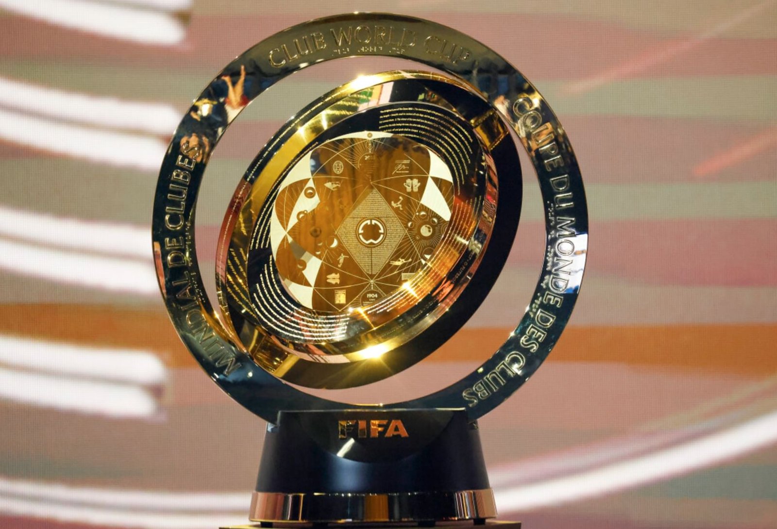 "فيفا" يعقد ملتقى دبلوماسيا استعداداً لكأس العالم للأندية 2025 1 "فيفا" يعقد ملتقى دبلوماسيا استعداداً لكأس العالم للأندية 2025