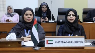 الشعبة البرلمانية