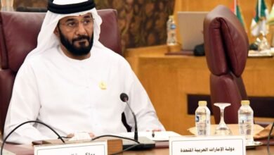 الإمارات تشارك في اجتماع عربي لتقييم الأطر القانونية لحماية حقوق ضحايا الإرهاب