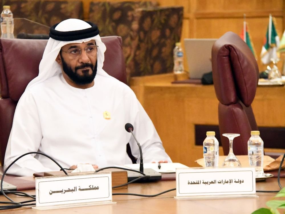 الإمارات تشارك في اجتماع عربي لتقييم الأطر القانونية لحماية حقوق ضحايا الإرهاب