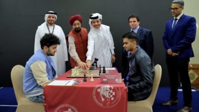 الاتحاد القطري للشطرنج يعلن مشاركة 26 لاعبا ولاعبة في بطولات أبوظبي والشارقة والفجيرة