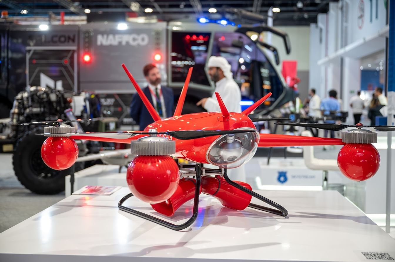 "اصنع في الإمارات 2025".. إنجازات نوعية وشراكات إستراتيجية