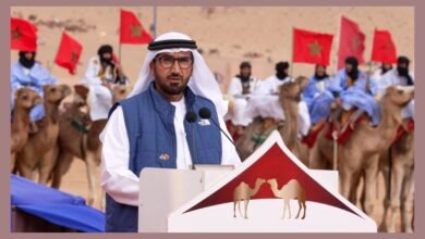 فارس المزروعي: الذكاء الاصطناعي يثري التراث الإنساني