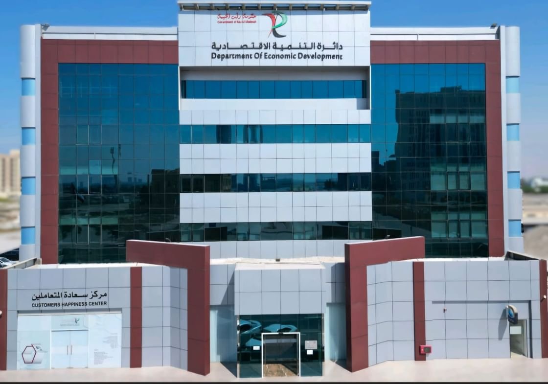18 % نمو رأس مال الرخص السارية المسجلة باقتصادية رأس الخيمة 1 18 % نمو رأس مال الرخص السارية المسجلة باقتصادية رأس الخيمة