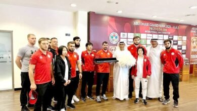 منتخب الجودو يشارك في بطولة العالم بالمجر يونيو المقبل