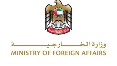 وزارة الخارجية تستدعي السفير الإسرائيلي وتبلغه إدانة الدولة بأشد العبارات الانتهاكات المسيئة والمشينة في القدس المحتلة