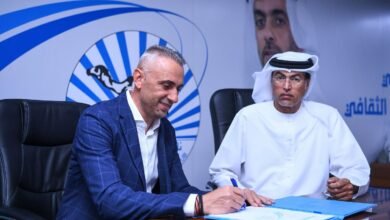 البلغاري إيفايلو بيتيف مدربا لفريق بني ياس لكرة القدم