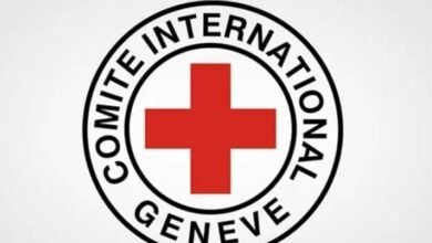 الصليب الأحمر الدولي يدعو إلى حماية الطواقم والمرافق الطبية في غزة والسماح الفوري بدخول المساعدات
