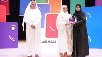 خمسة عروض من الشارقة تتأهل للمرحلة الختامية من مهرجان المسرح المدرسي