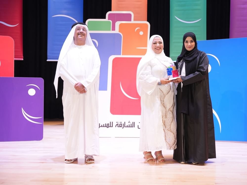 خمسة عروض من الشارقة تتأهل للمرحلة الختامية من مهرجان المسرح المدرسي