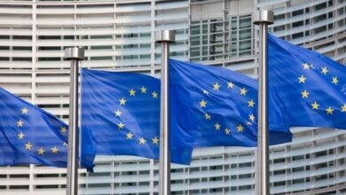 تفاؤل أوروبي بحلحلة المفاوضات التجارية بين ضفتي الأطلسي