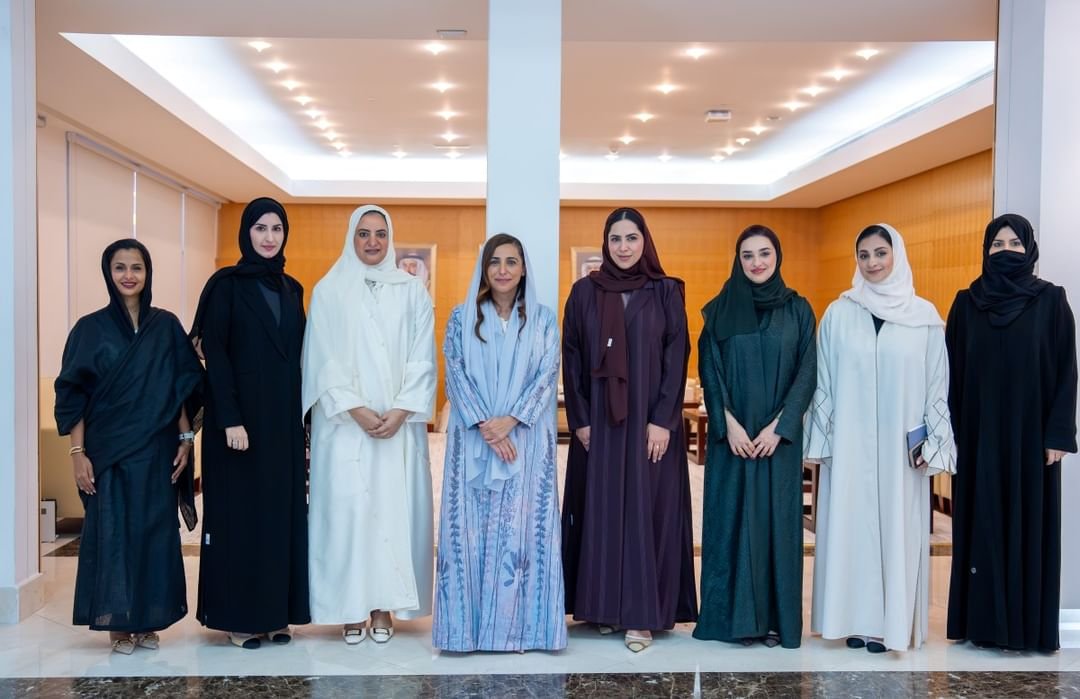 "الإماراتي لكتب اليافعين" يشكّل مجلساً استشارياً جديداً