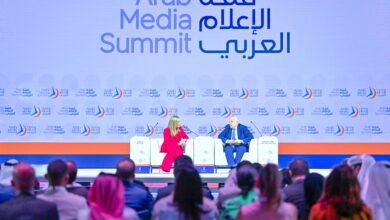 وزير الثقافة اللبناني: "المنطقة العربية تمر حالياً بمرحلة تحول لم تنته