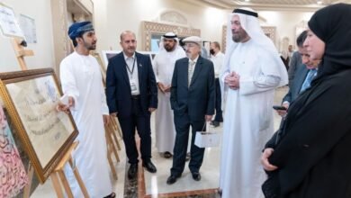 "إشراقات فنية" تختتم نسختها الرابعة بمشاركة واسعة من 23 جامعة