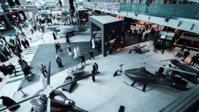 "ايدج" تستعرض خلال “اصنع في الإمارات" القدرات الدفاعية المصنّعة في الإمارات