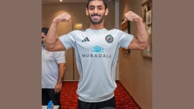 منتخبنا الوطني للجوجيتسو يجتاز إجراءات الوزن الرسمية استعداداً لبطولة آسيا بالأردن