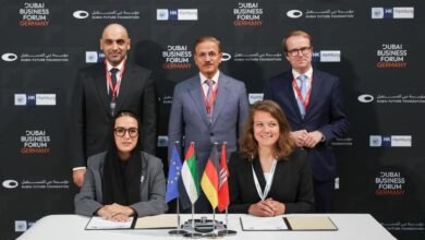 "دبي للمستقبل"