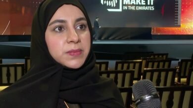 فائزون بجائزة "اصنع في الامارات" : التكريم يجسّد تقدير الجهود الوطنية المبذولة