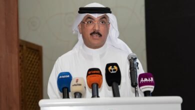 وزير التربية الكويتي يشيد بمشاركة الإمارات في ملتقى "يوم الأصم الكويتي الخامس"