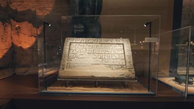 "الشارقة للآثار" تختتم معرضها في روما باستقطاب أكثر من 600 ألف زائر