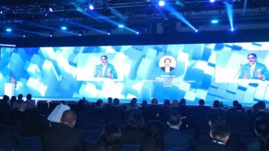 قادة الإنتربول والأمم المتحدة وشرطة نيويورك يتبادلون الرؤى حول مستقبل العمل الشرطي