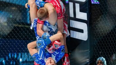 العين تستضيف النسخة الـ6 من مونديال الفنون القتالية للناشئين يوليو المقبل