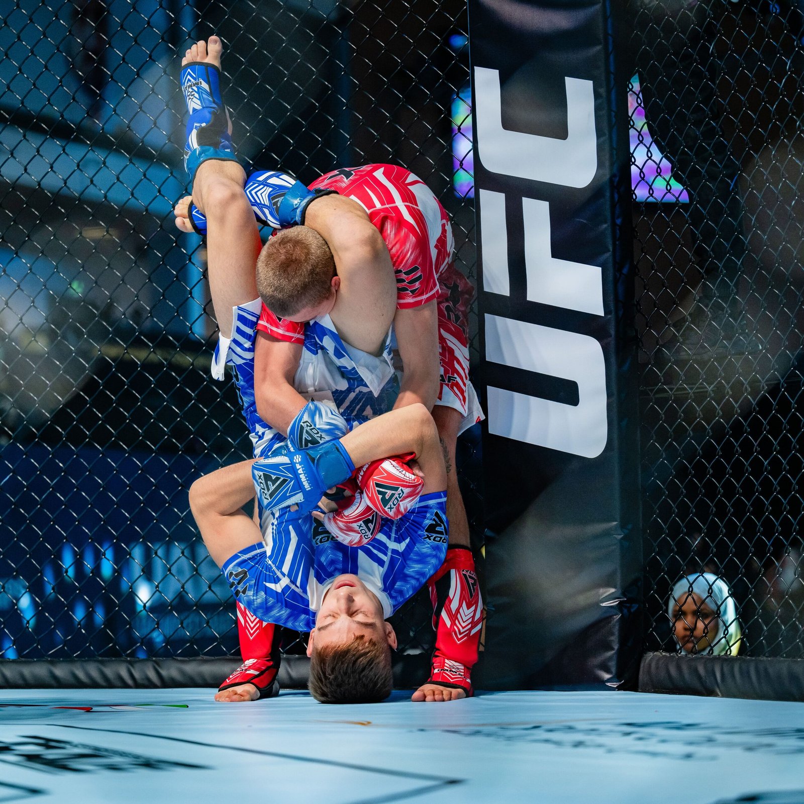 العين تستضيف النسخة الـ6 من مونديال الفنون القتالية للناشئين يوليو المقبل 1 العين تستضيف النسخة الـ6 من مونديال الفنون القتالية للناشئين يوليو المقبل