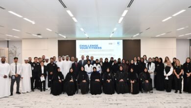 "اتحاد رياضة المرأة" يطلق "تحدي الرياضة" لتعزيز الوعي بالنشاط البدني في بيئة العمل
