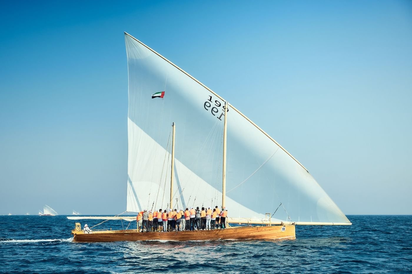 "حشيم 199" يكثف استعداداته للدفاع عن لقب سباق دلما