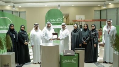 إطلاق أولى الجولات التعريفية لمشروع "وقف جيران النبي ﷺ" من هيئة مطار الشارقة