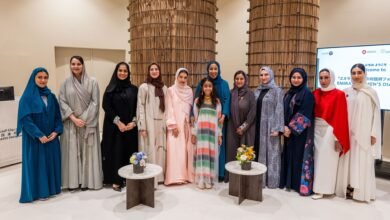 مؤسسة دبي للمرأة تنظم ملتقى المرأة الإماراتية في الجناح الوطني لدولة الإمارات بإكسبو 2025 أوساكا