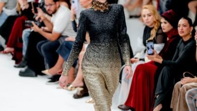 أسبوع دبي للموضة يعود بنسخته لربيع وصيف 2026 في حي دبي للتصميم سبتمبر المقبل