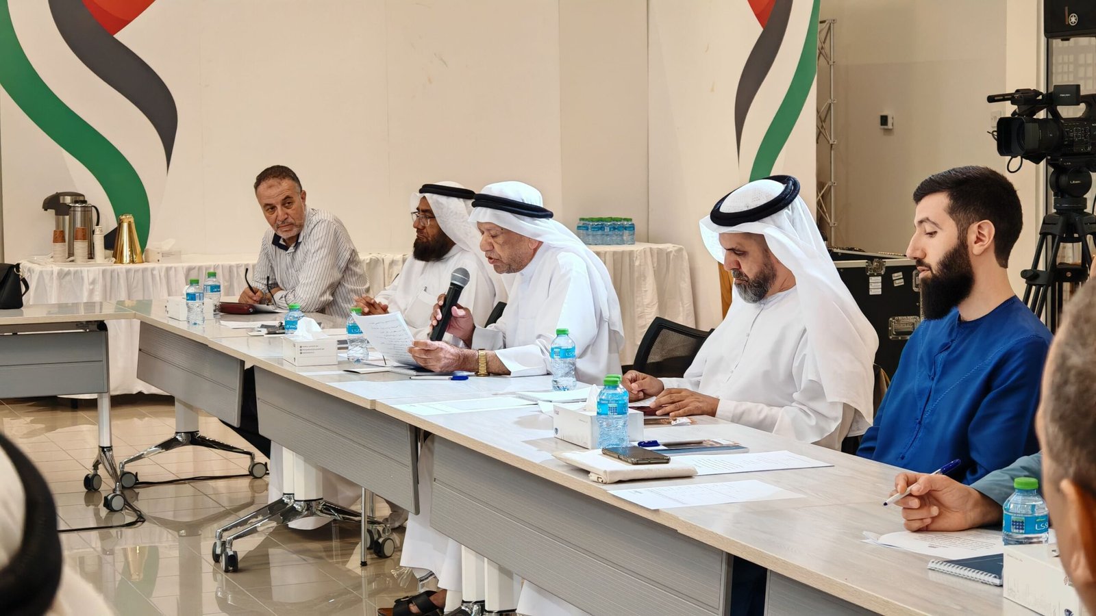 منتدى الشارقة يناقش معيار تسديد الديون في ظل التضخم من منظور الاقتصاد الإسلامي