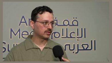 قمة الإعلام العربي: الذكاء الاصطناعي ومنصات التواصل يرسمان ملامح الإعلام الجديد