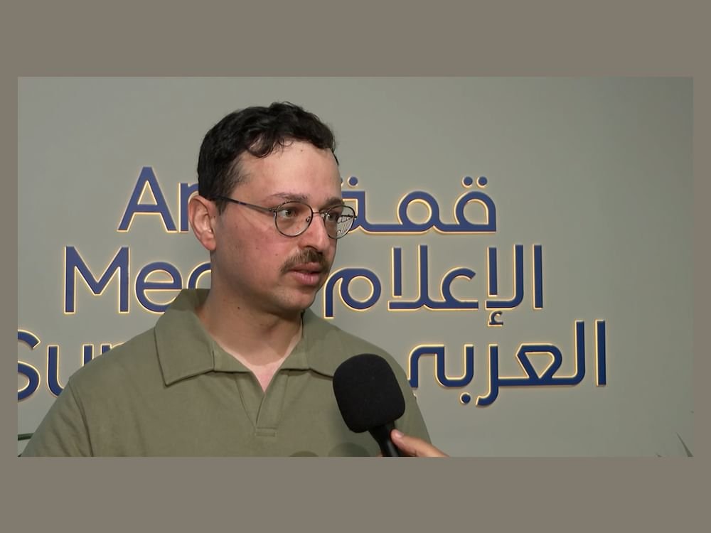 قمة الإعلام العربي: الذكاء الاصطناعي ومنصات التواصل يرسمان ملامح الإعلام الجديد