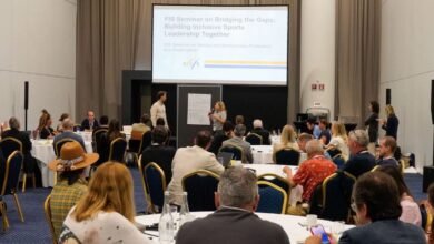 مبادرة إماراتية لتأسيس اتحاد خليجي للتزلج