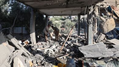 79 شهيدا و211 جريحا خلال 24 ساعة في قطاع غزة