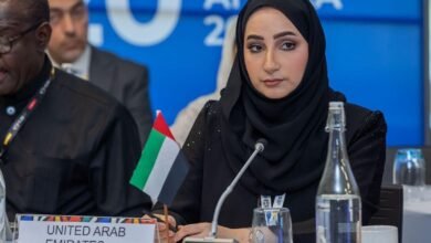 الإمارات تشارك في الاجتماع الثاني لفريق عمل السياحة لمجموعة العشرين في جنوب إفريقيا