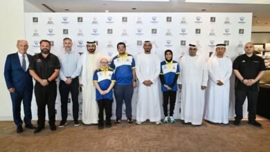 شراكة بين "توب جولف دبي" والأولمبياد الخاص الإماراتي لتعزيز الدمج الرياضي والمجتمعي