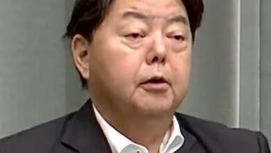 اليابان تعارض "إعادة احتلال" إسرائيل لغزة