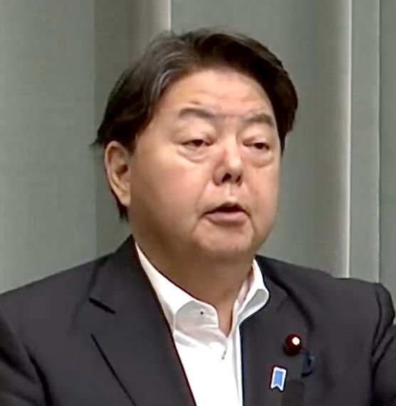 اليابان تعارض "إعادة احتلال" إسرائيل لغزة