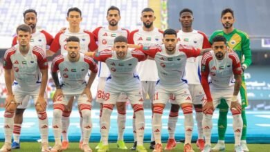 الشارقة يتوج بطلا لدوري أبطال آسيا 2 للمرة الأولى في تاريخه