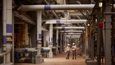 مذكرة تفاهم بين "مجلس التوازن" و"آر تي أكس" والإمارات العالمية للألمنيوم لاستكشاف فرص تطوير إنتاج معدن الغاليوم في أبوظبي