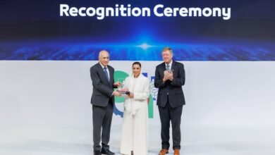 مؤتمر الشارقة الدولي للتعليم يدعو لإدماج الذكاء الاصطناعي في التعليم العالي