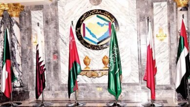 أبوظبي مهد التأسيس .. مجلس التعاون الخليجي يحتفي بـ 44 عاما من العمل المشترك نحو مستقبل واعد