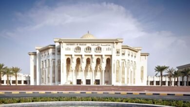 دراسة دولية بقيادة جامعة الشارقة تمنح الأمل لمرضى السرطان ذوي القدرة البدنية المنخفضة